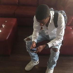 Meet your Posher, Kylee